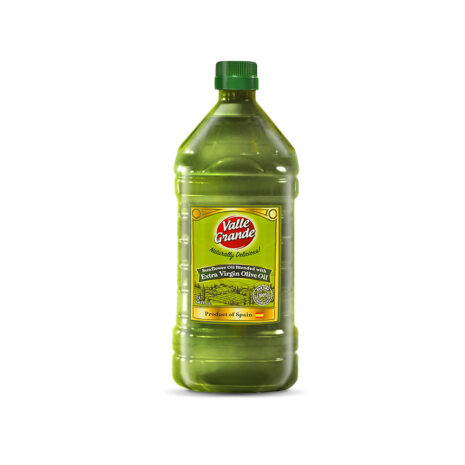 beneprice - Aceite Valle grande