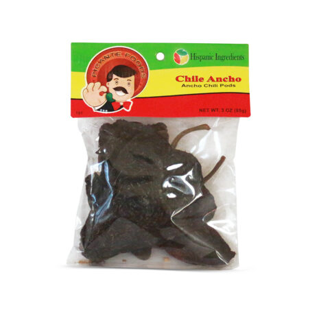 beneprice - Chile Ancho