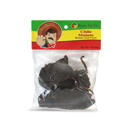 beneprice - Chile Mulato
