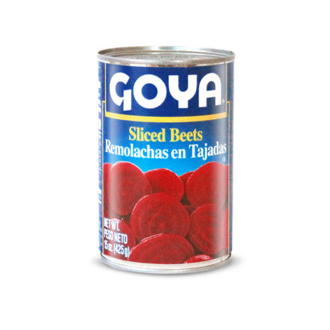beneprice - Goya Ok Remolacha
