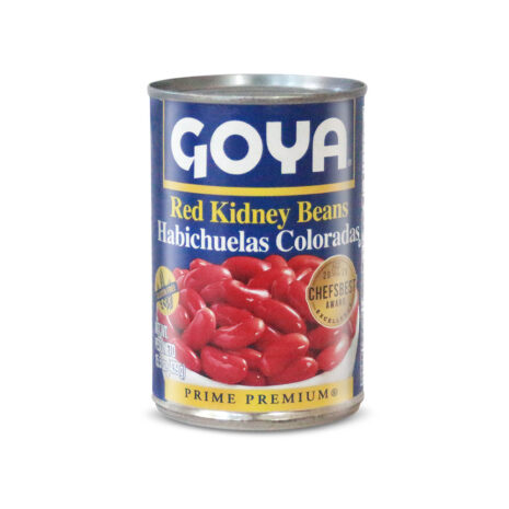 beneprice - Goya Ok habichuelas Coloradas