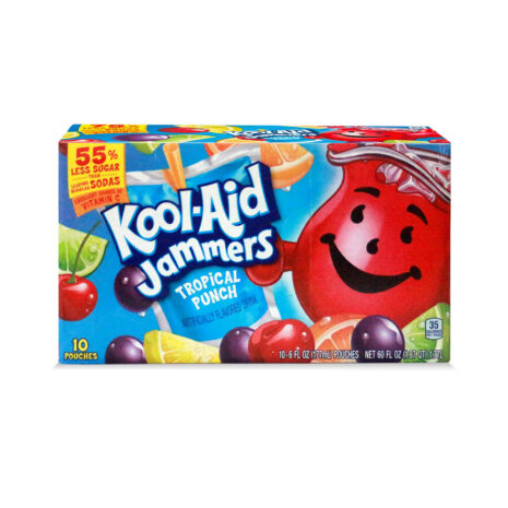 beneprice - Kool-Aid Tropical Punch