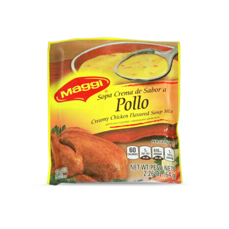 beneprice - OK Sopa Crema de Pollo