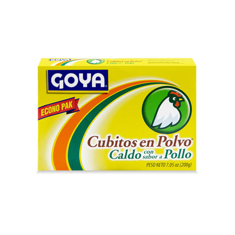 beneprice - Ok Cubitos en Polvo