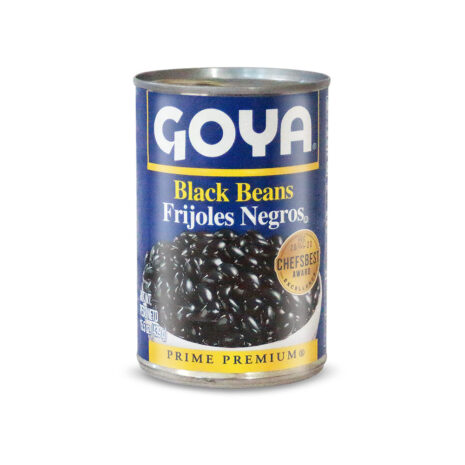 beneprice - Ok Goya Frioles Negros