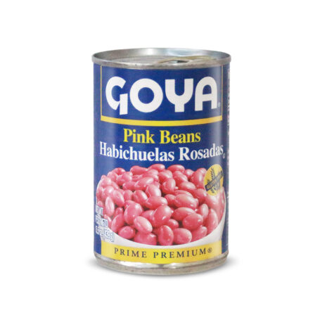 beneprice - Ok Goya Habichuelas Rosadas