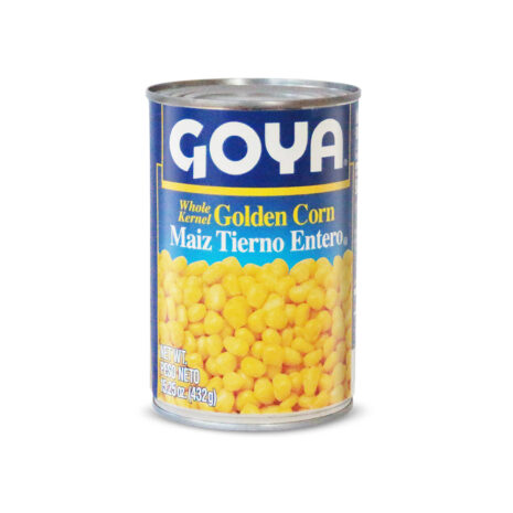 beneprice - Ok Goya Maíz tierno