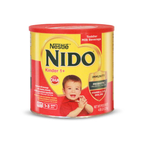 beneprice - Ok Nido 2 Kinder