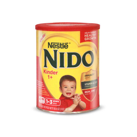 beneprice - Ok Nido Kinder